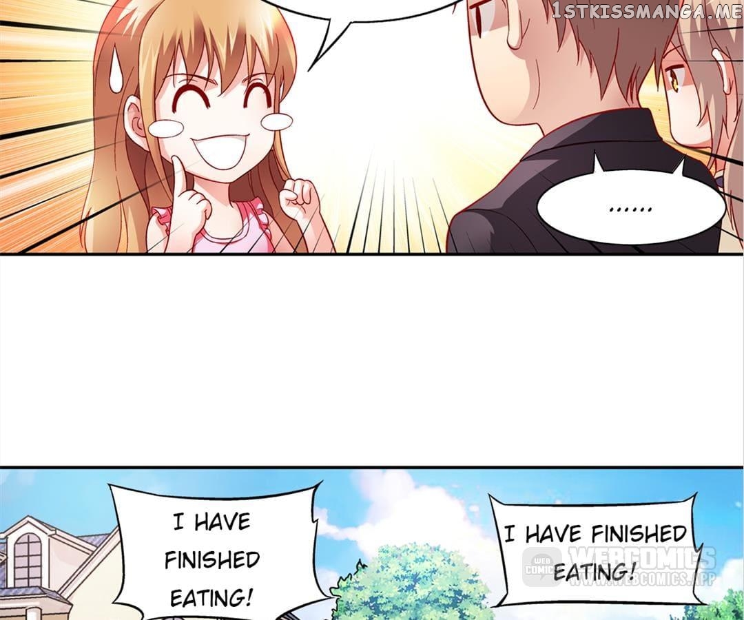 Love Between You And Me chapter 14 - page 37