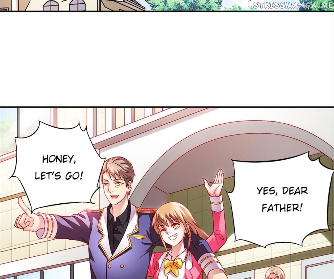 Love Between You And Me chapter 14 - page 38