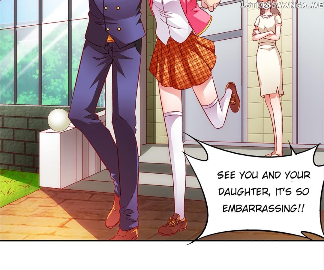 Love Between You And Me chapter 14 - page 39