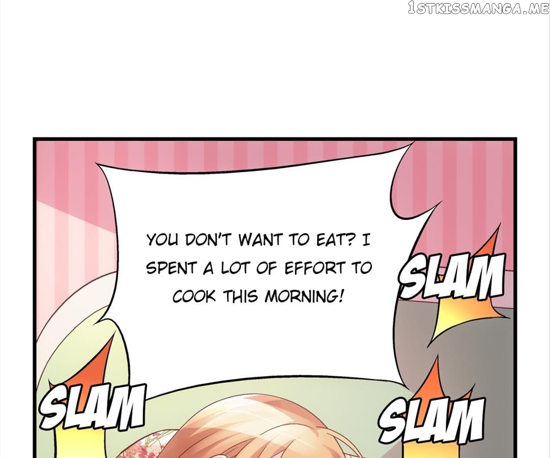 Love Between You And Me chapter 14 - page 6