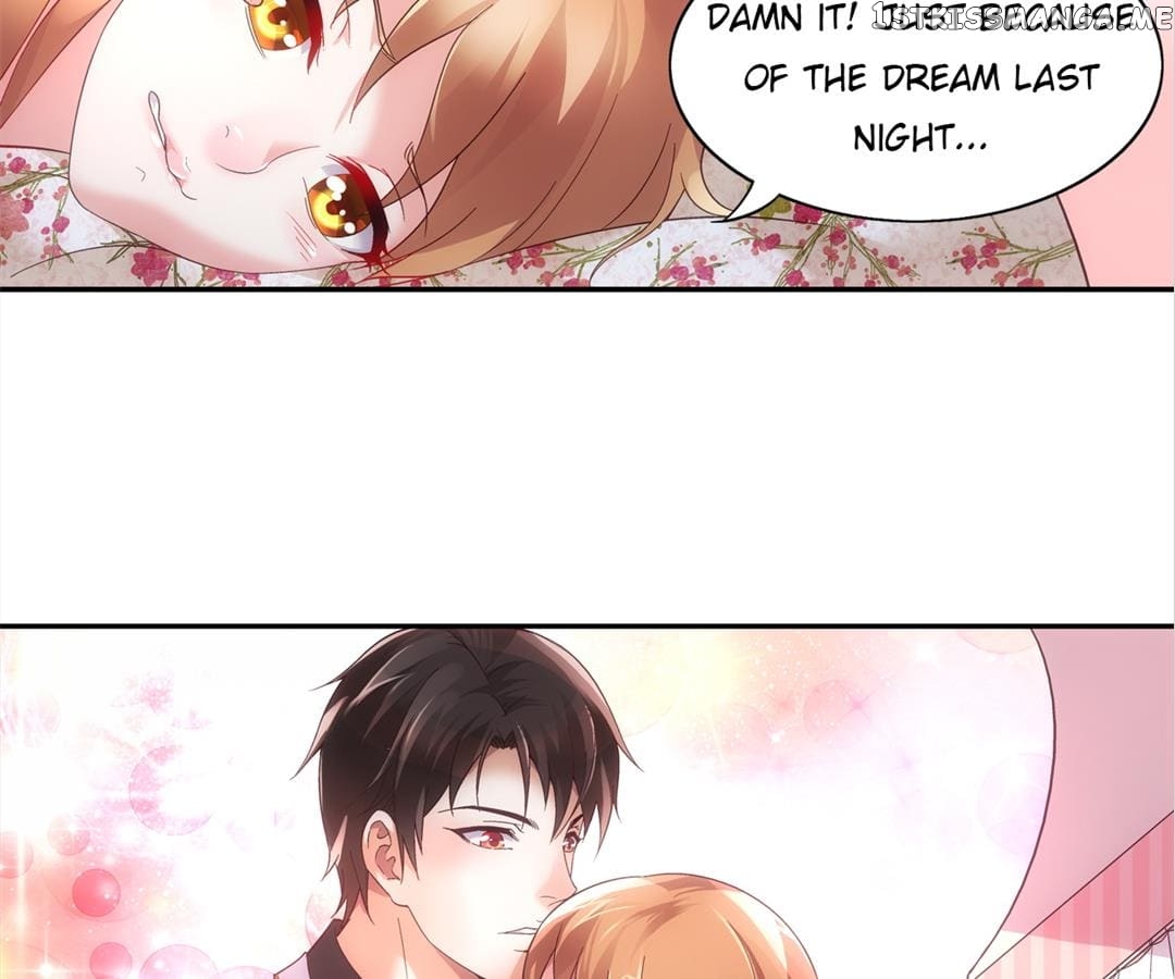 Love Between You And Me chapter 14 - page 8
