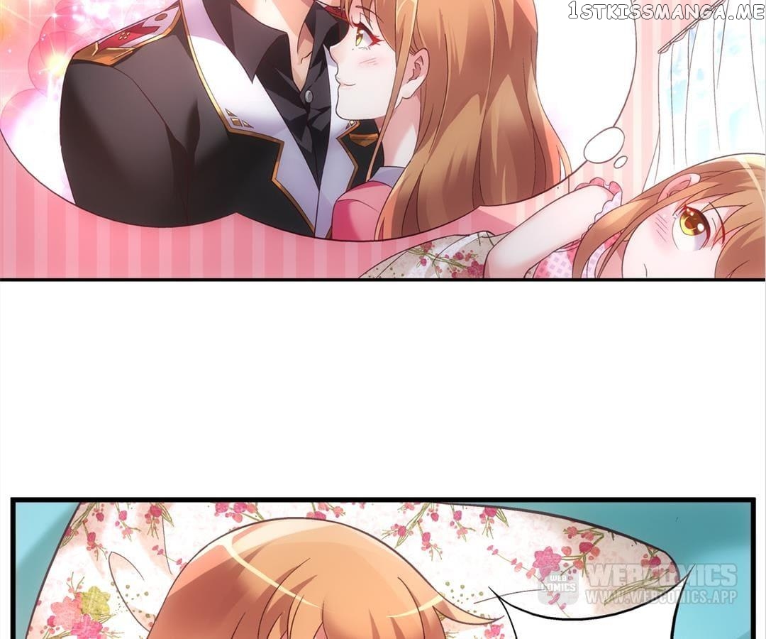 Love Between You And Me chapter 14 - page 9