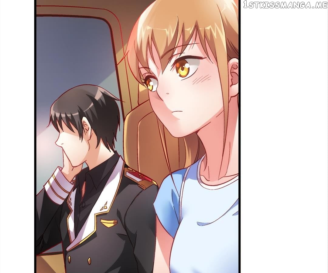 Love Between You And Me chapter 13 - page 11