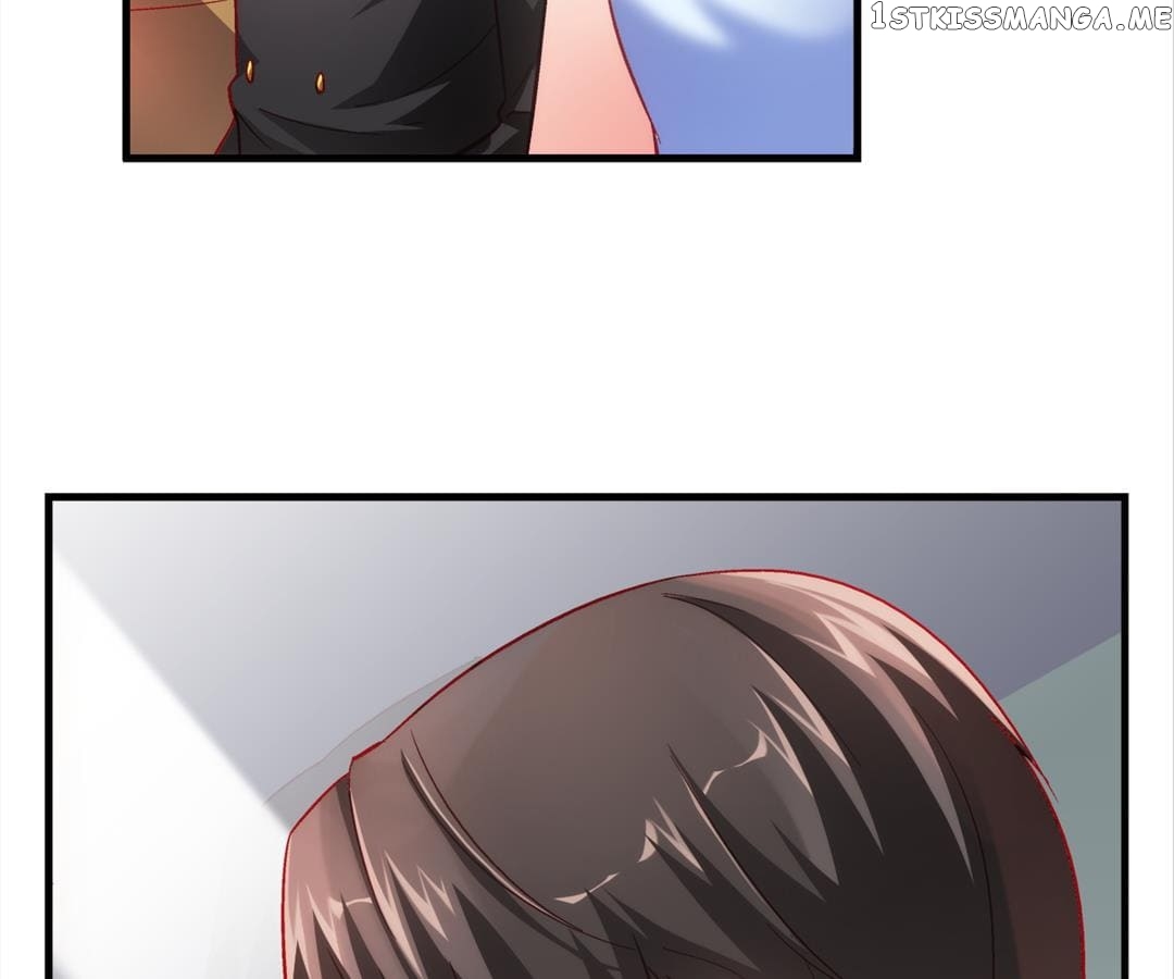 Love Between You And Me chapter 13 - page 12