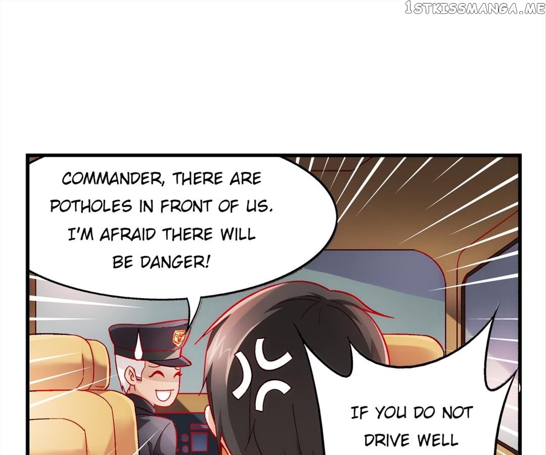 Love Between You And Me chapter 13 - page 16