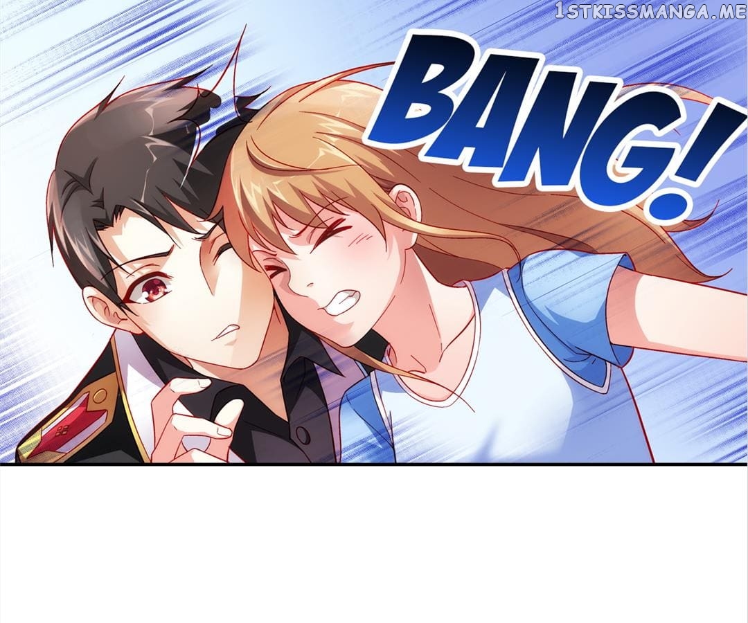 Love Between You And Me chapter 13 - page 19