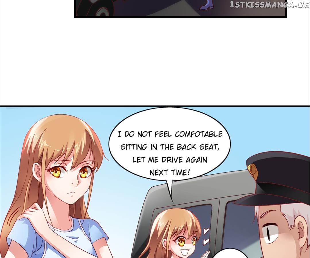 Love Between You And Me chapter 13 - page 23