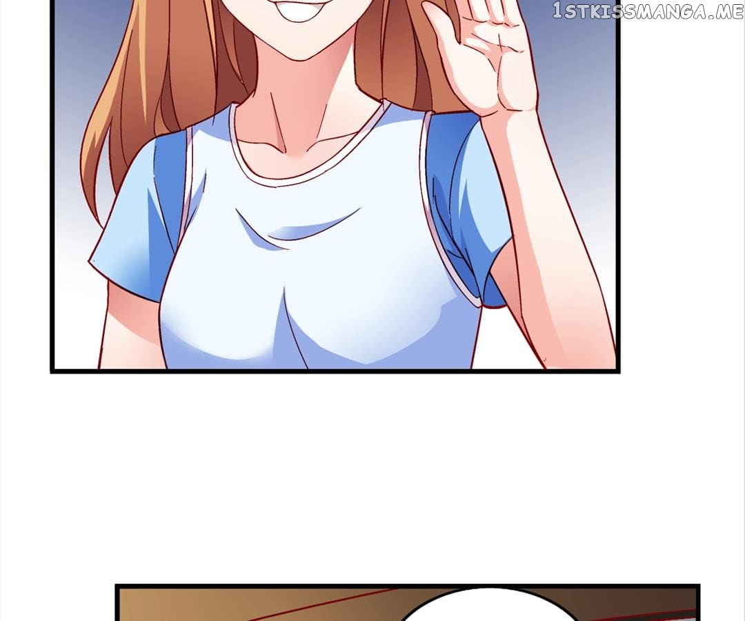Love Between You And Me chapter 13 - page 26