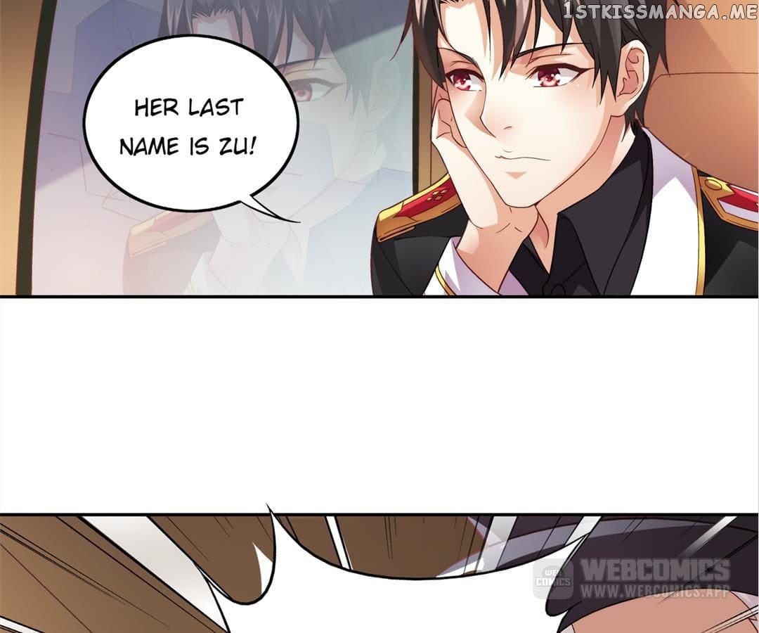 Love Between You And Me chapter 13 - page 33
