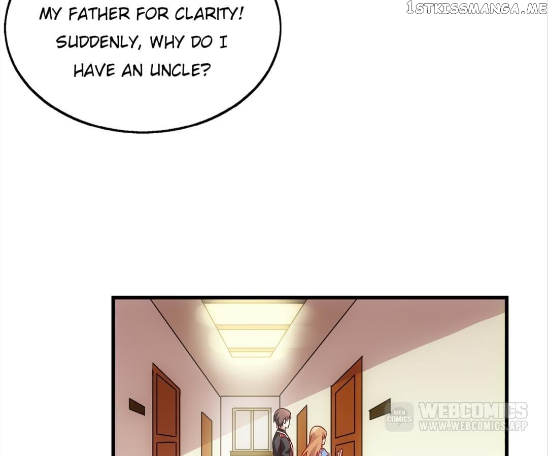 Love Between You And Me chapter 12 - page 13