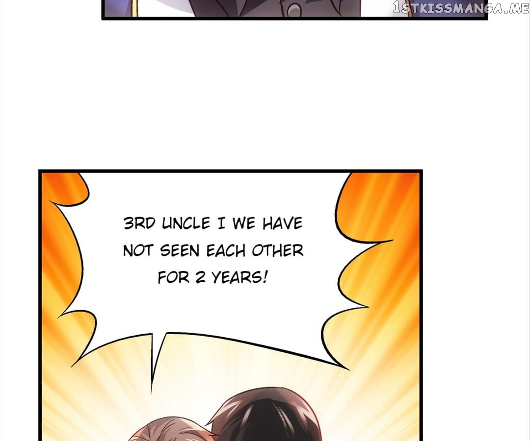 Love Between You And Me chapter 12 - page 19