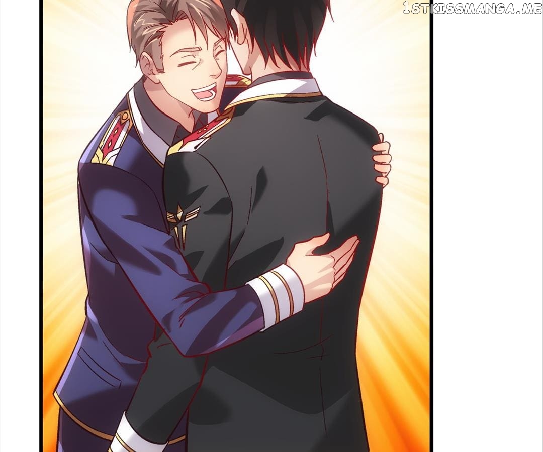 Love Between You And Me chapter 12 - page 20