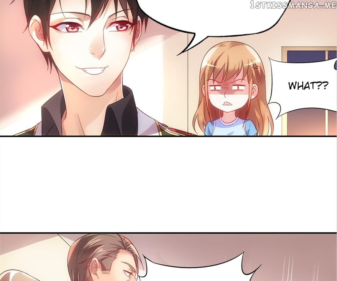 Love Between You And Me chapter 12 - page 24