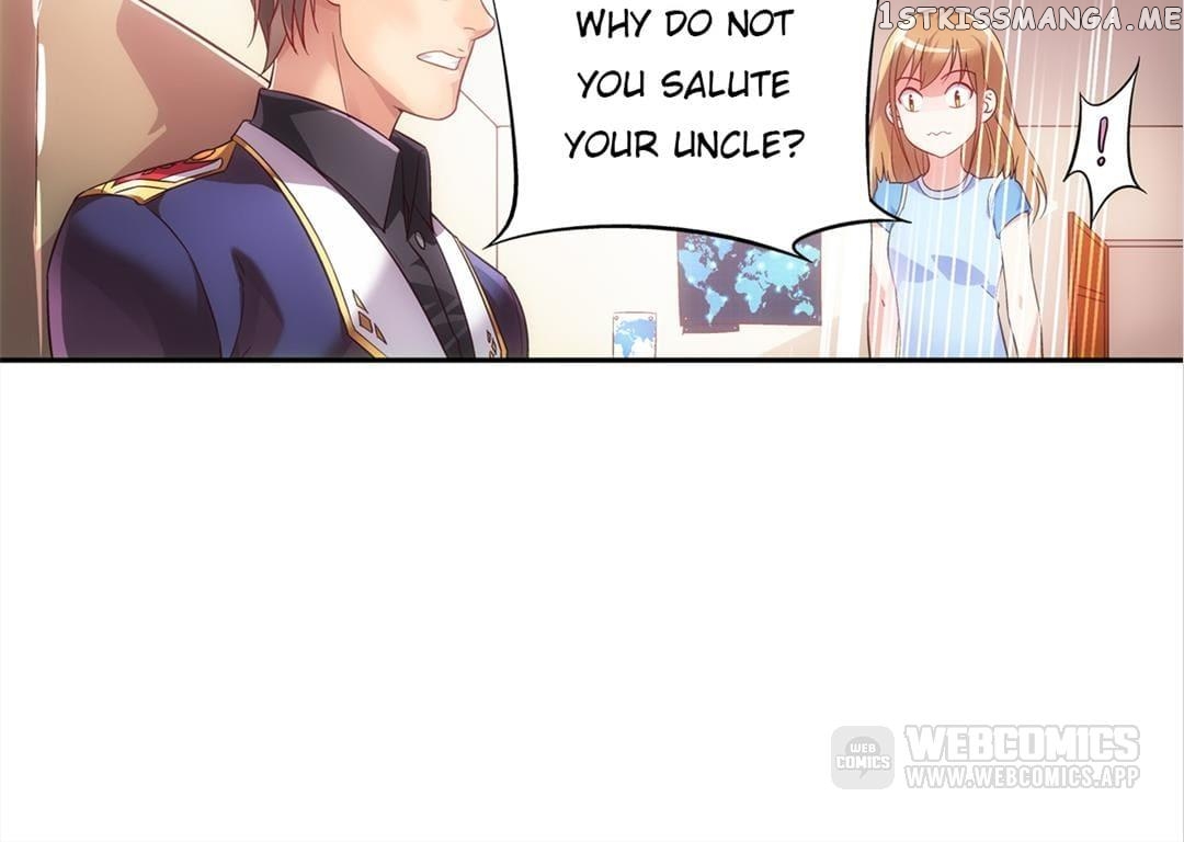 Love Between You And Me chapter 12 - page 25