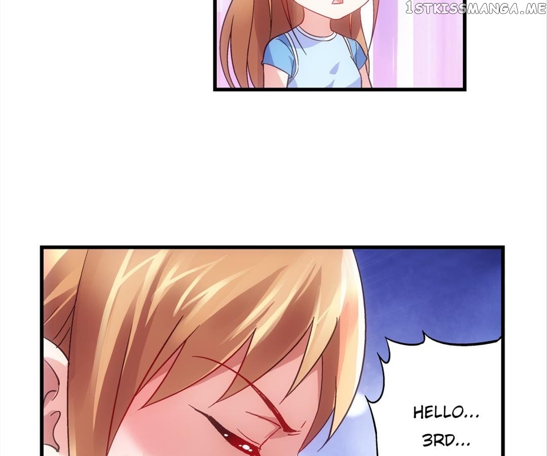 Love Between You And Me chapter 12 - page 28