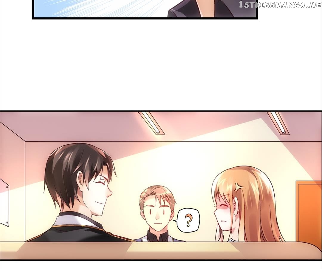 Love Between You And Me chapter 12 - page 31
