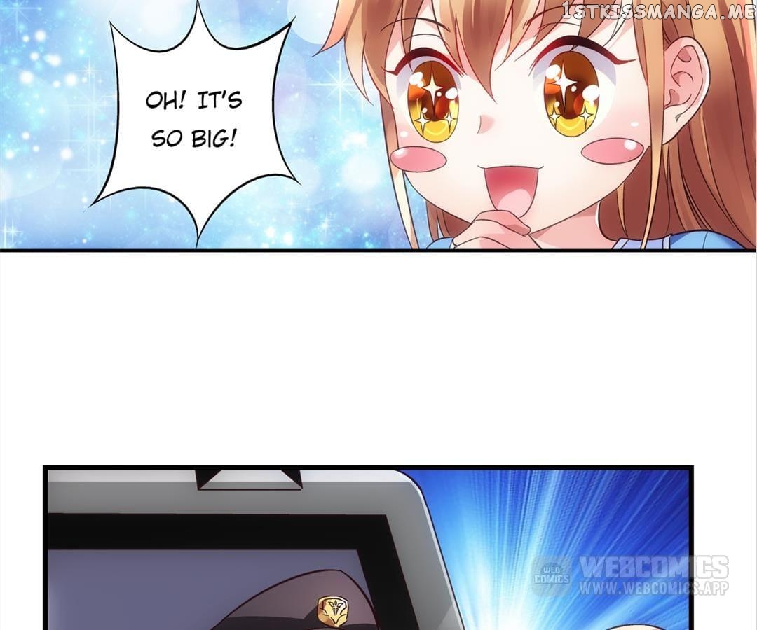 Love Between You And Me chapter 12 - page 37