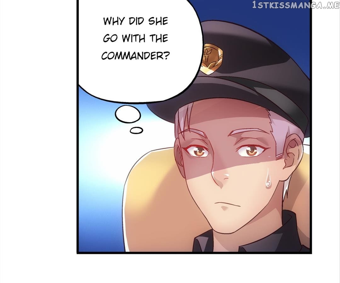 Love Between You And Me chapter 12 - page 39