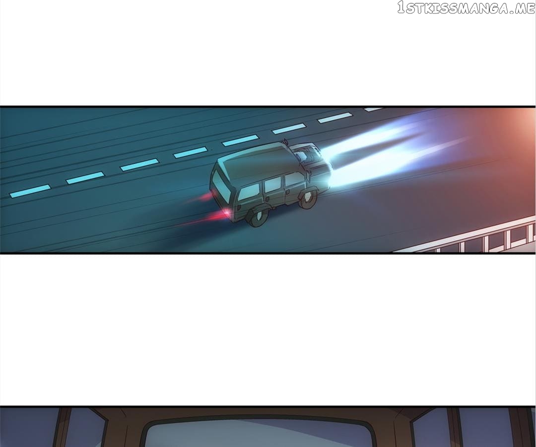 Love Between You And Me chapter 12 - page 40