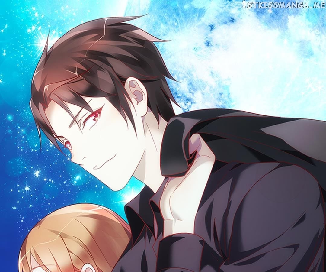 Love Between You And Me chapter 11 - page 1