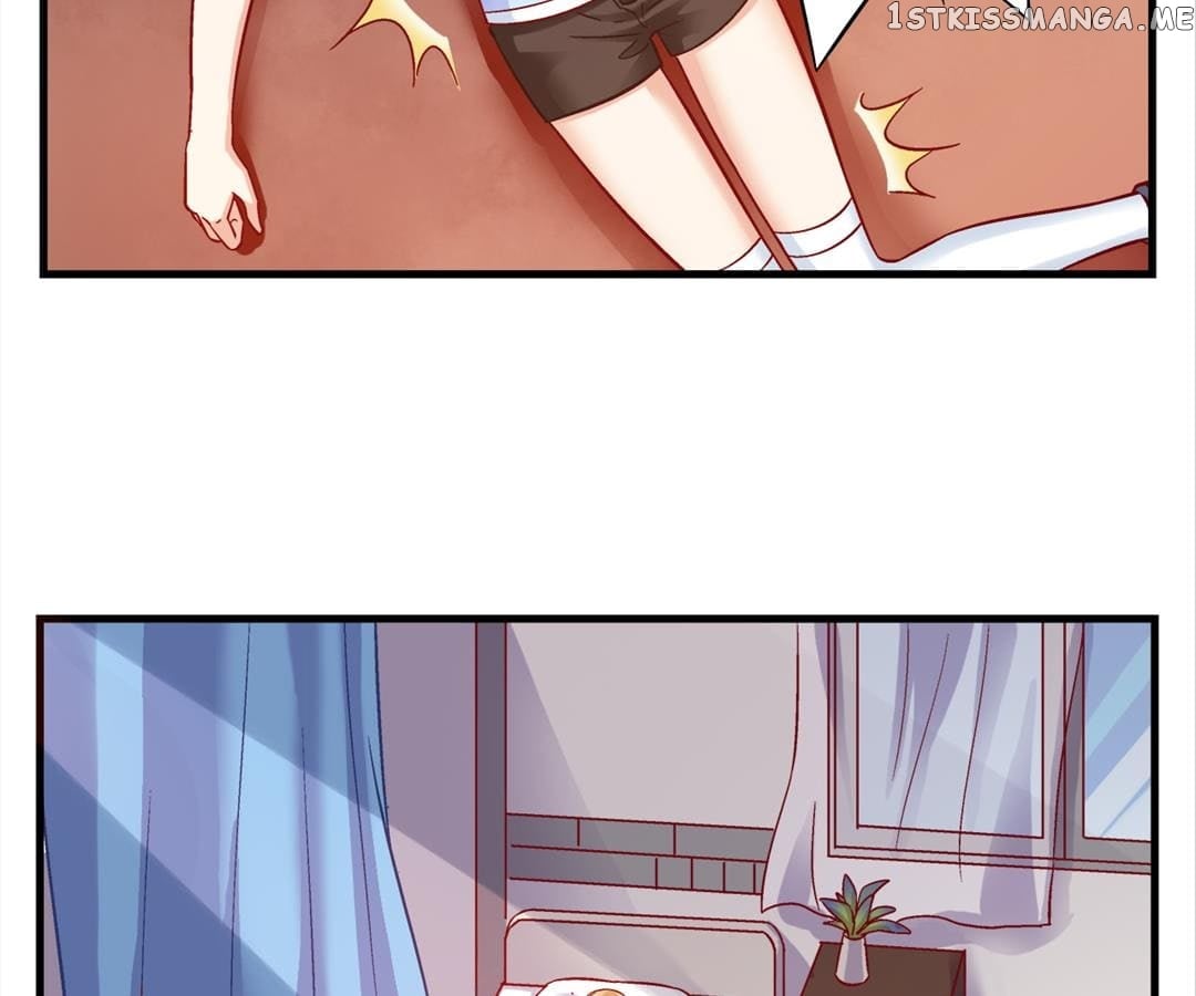 Love Between You And Me chapter 11 - page 11