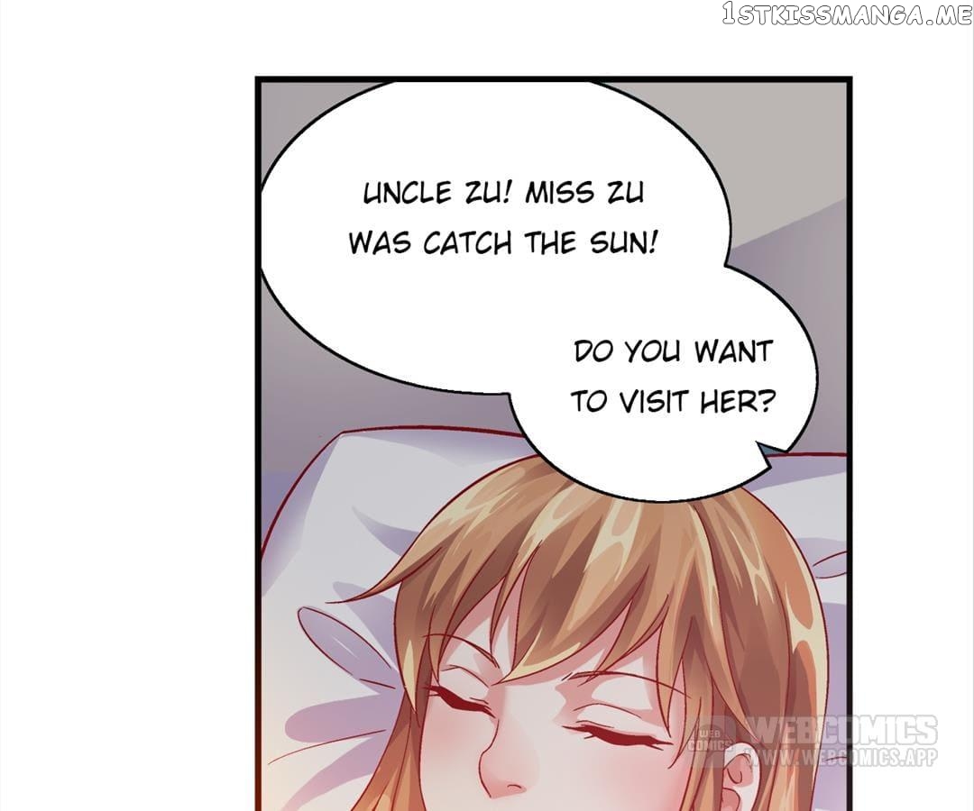 Love Between You And Me chapter 11 - page 13