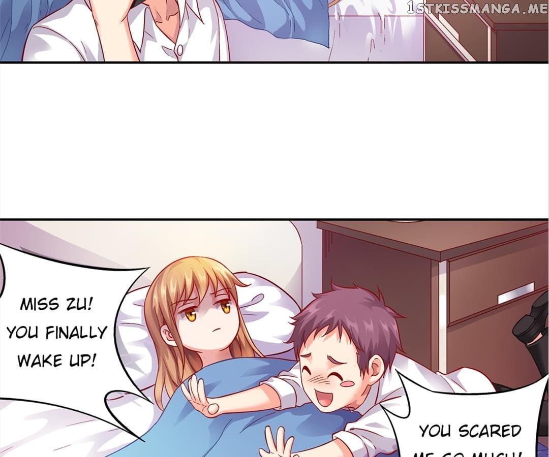 Love Between You And Me chapter 11 - page 16