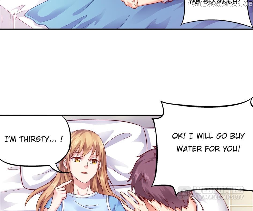 Love Between You And Me chapter 11 - page 17