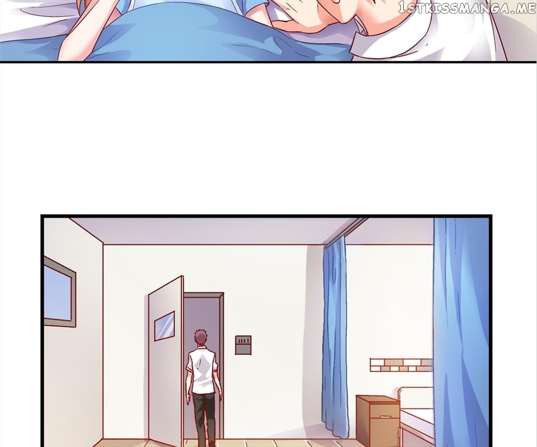 Love Between You And Me chapter 11 - page 18