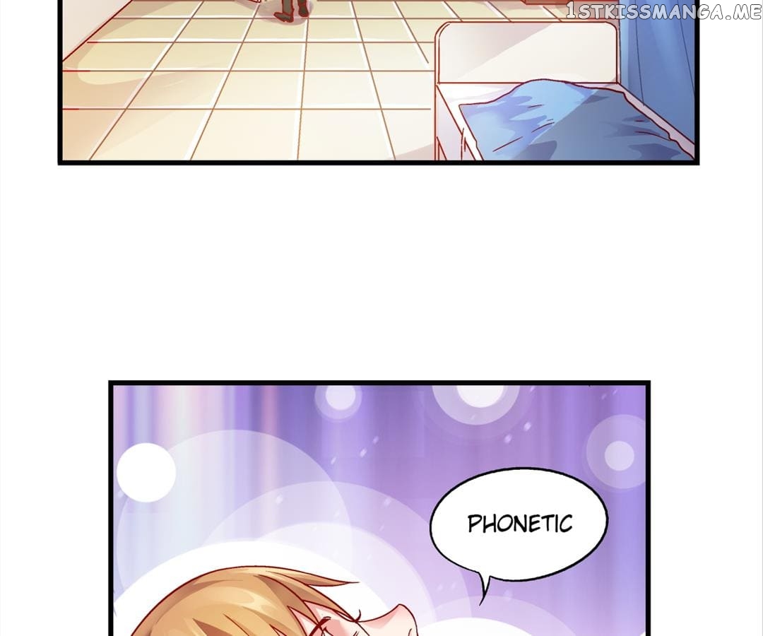 Love Between You And Me chapter 11 - page 19