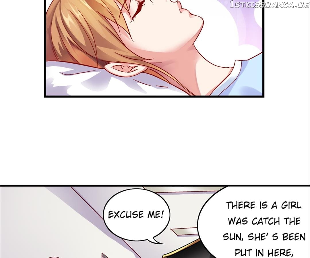 Love Between You And Me chapter 11 - page 20