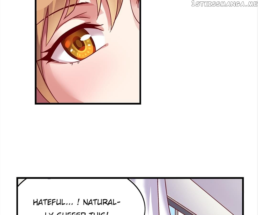 Love Between You And Me chapter 11 - page 22