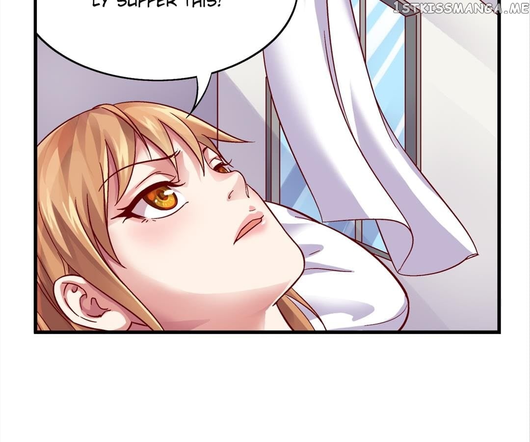 Love Between You And Me chapter 11 - page 23