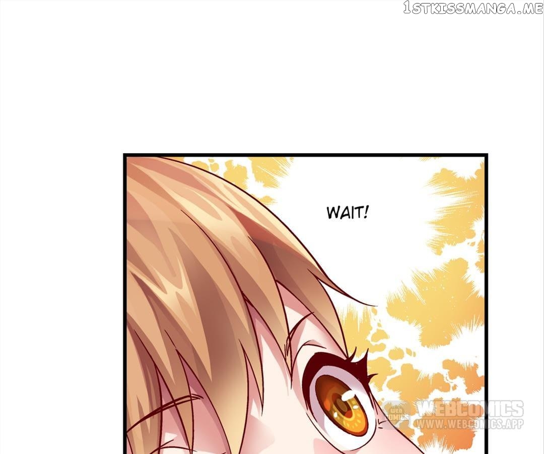 Love Between You And Me chapter 11 - page 25