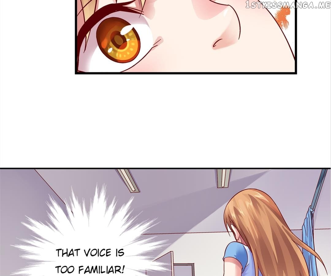 Love Between You And Me chapter 11 - page 26