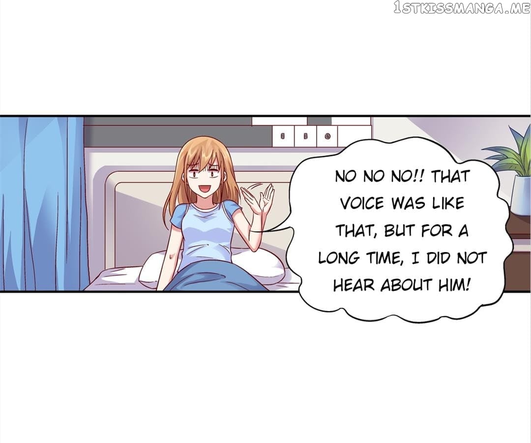 Love Between You And Me chapter 11 - page 28