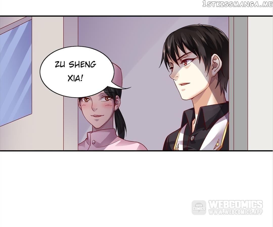 Love Between You And Me chapter 11 - page 29