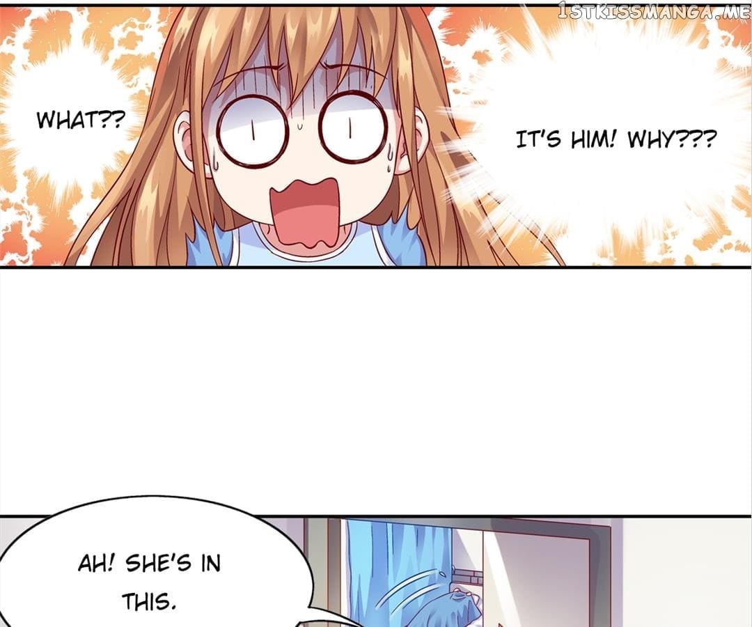 Love Between You And Me chapter 11 - page 30