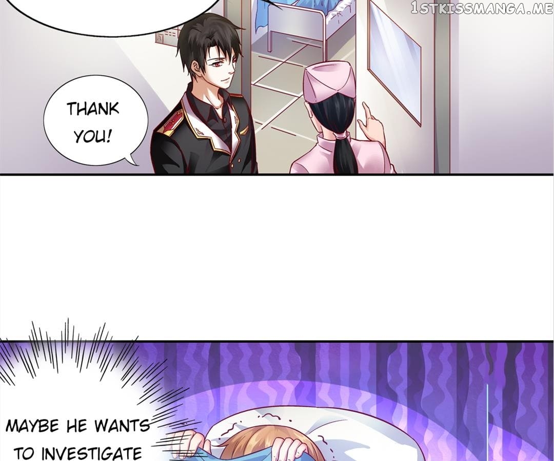 Love Between You And Me chapter 11 - page 31