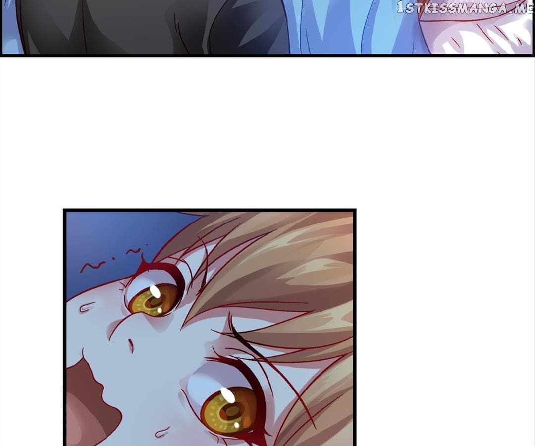 Love Between You And Me chapter 11 - page 34