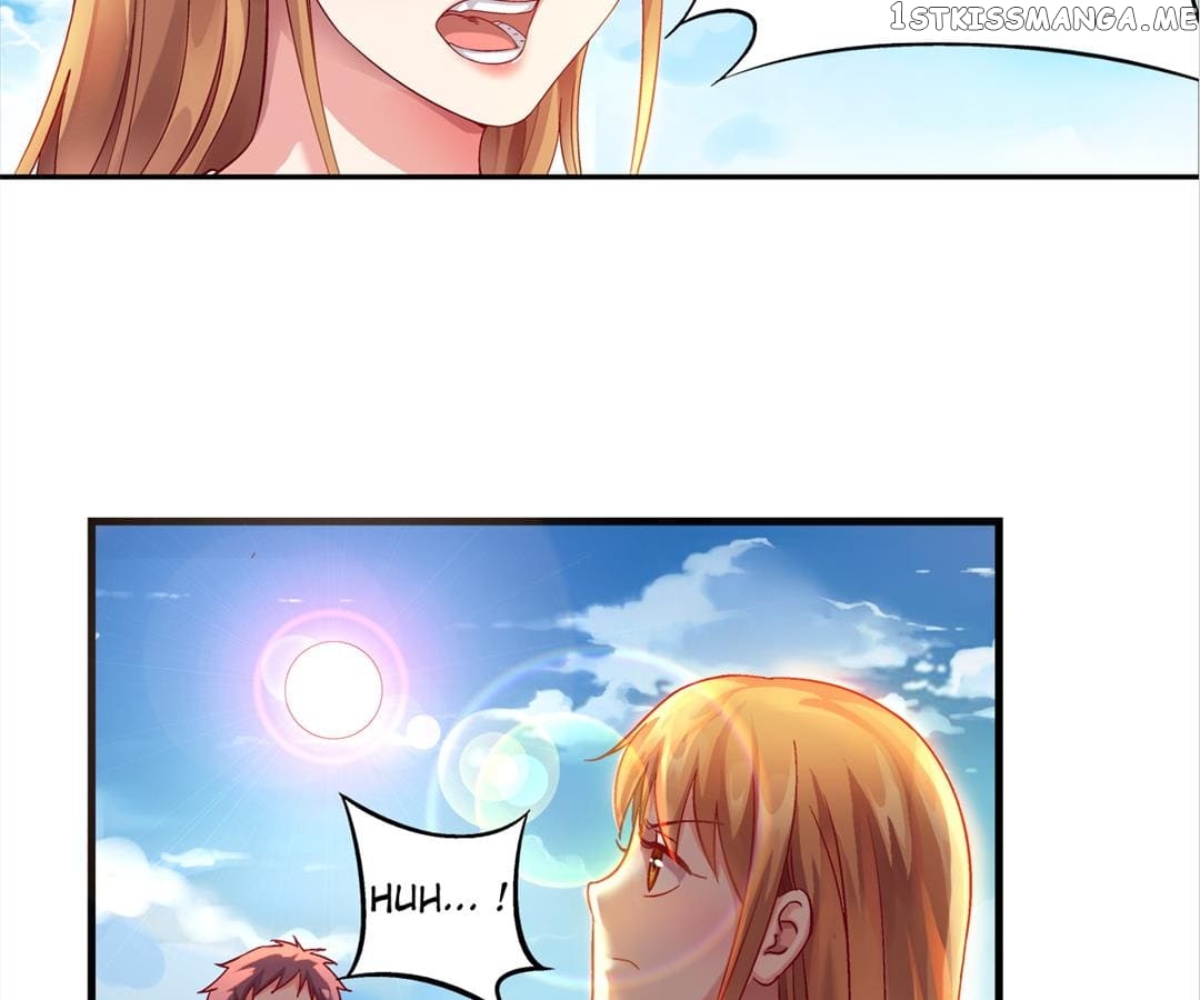 Love Between You And Me chapter 11 - page 6