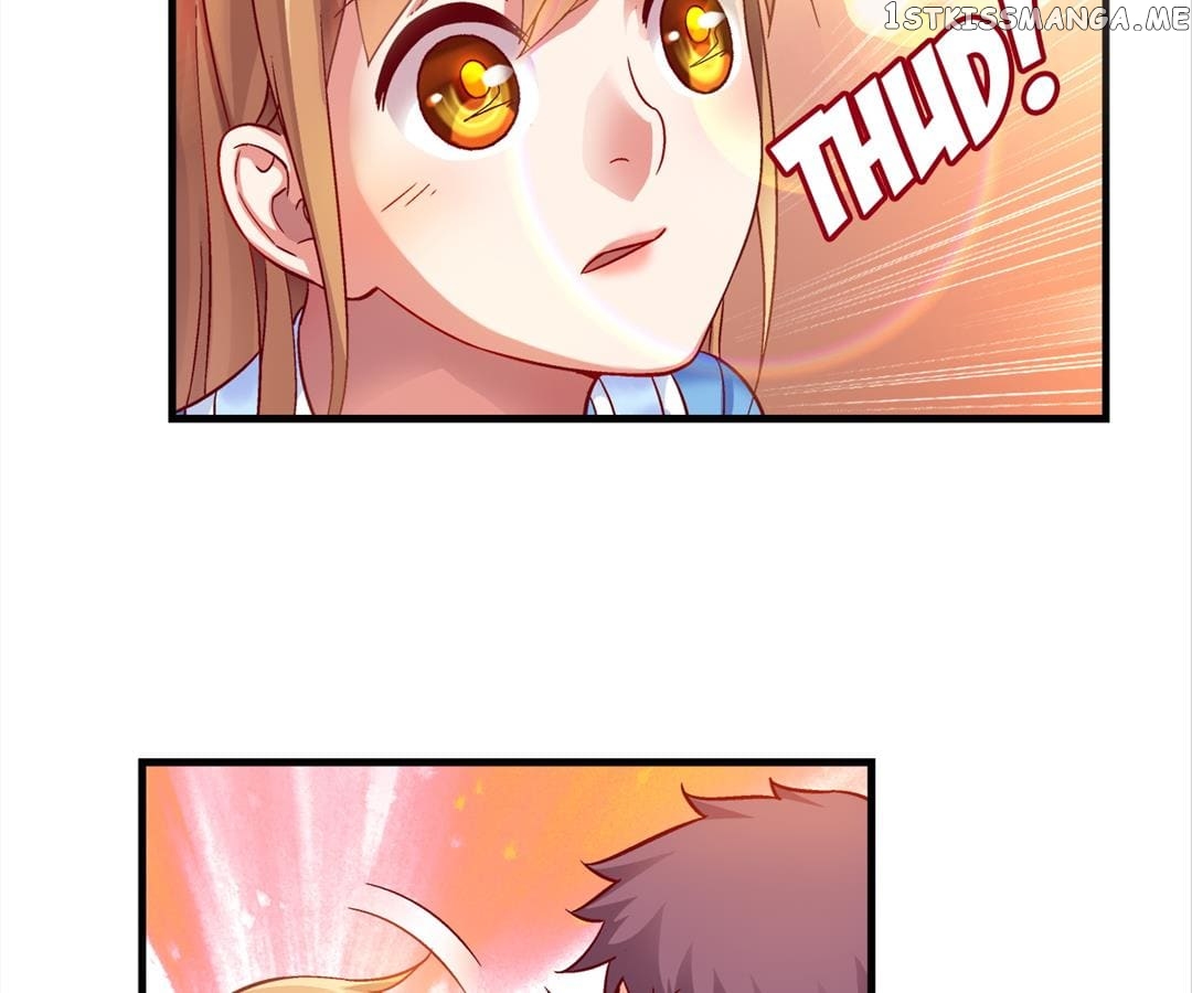 Love Between You And Me chapter 11 - page 8