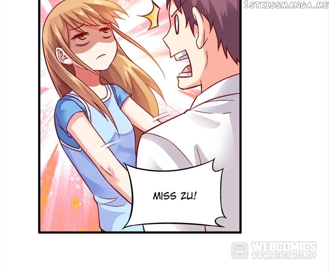 Love Between You And Me chapter 11 - page 9
