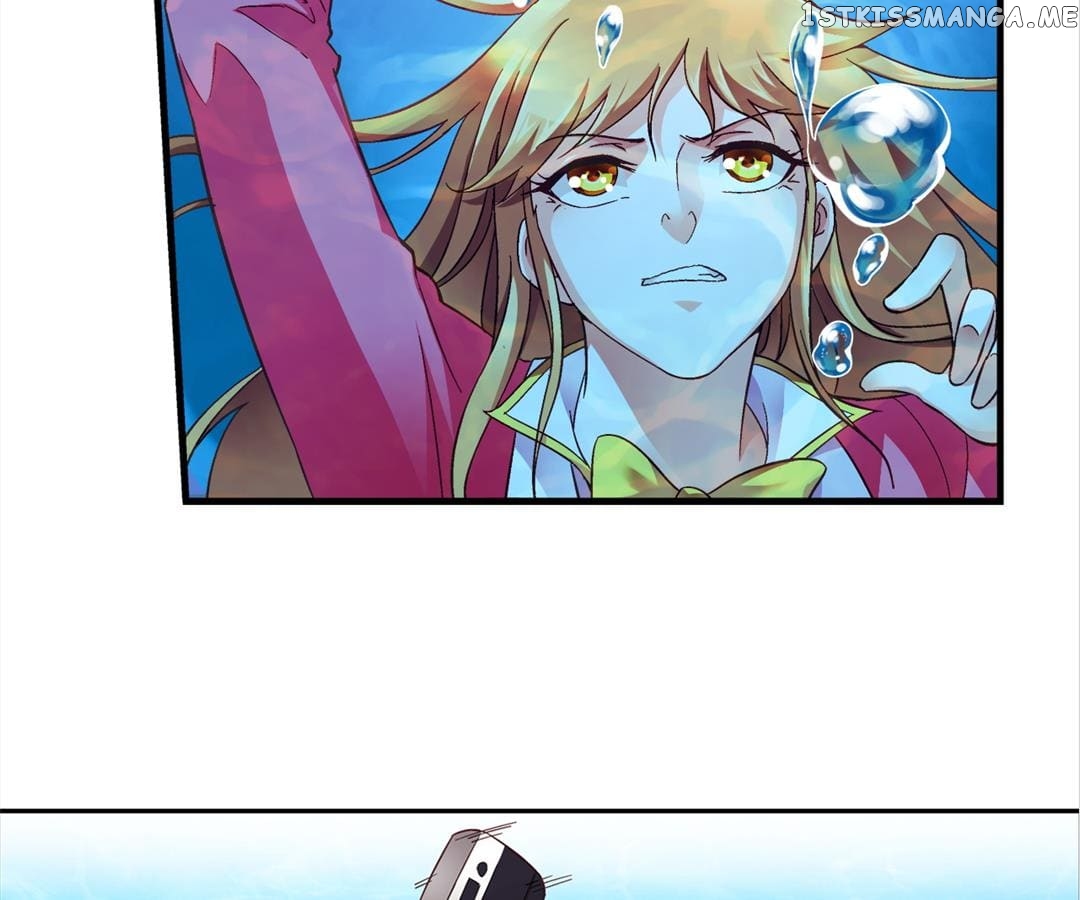Love Between You And Me chapter 9 - page 11