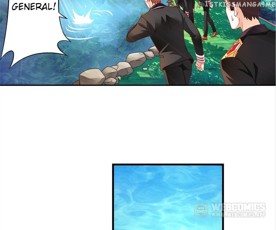 Love Between You And Me chapter 9 - page 17
