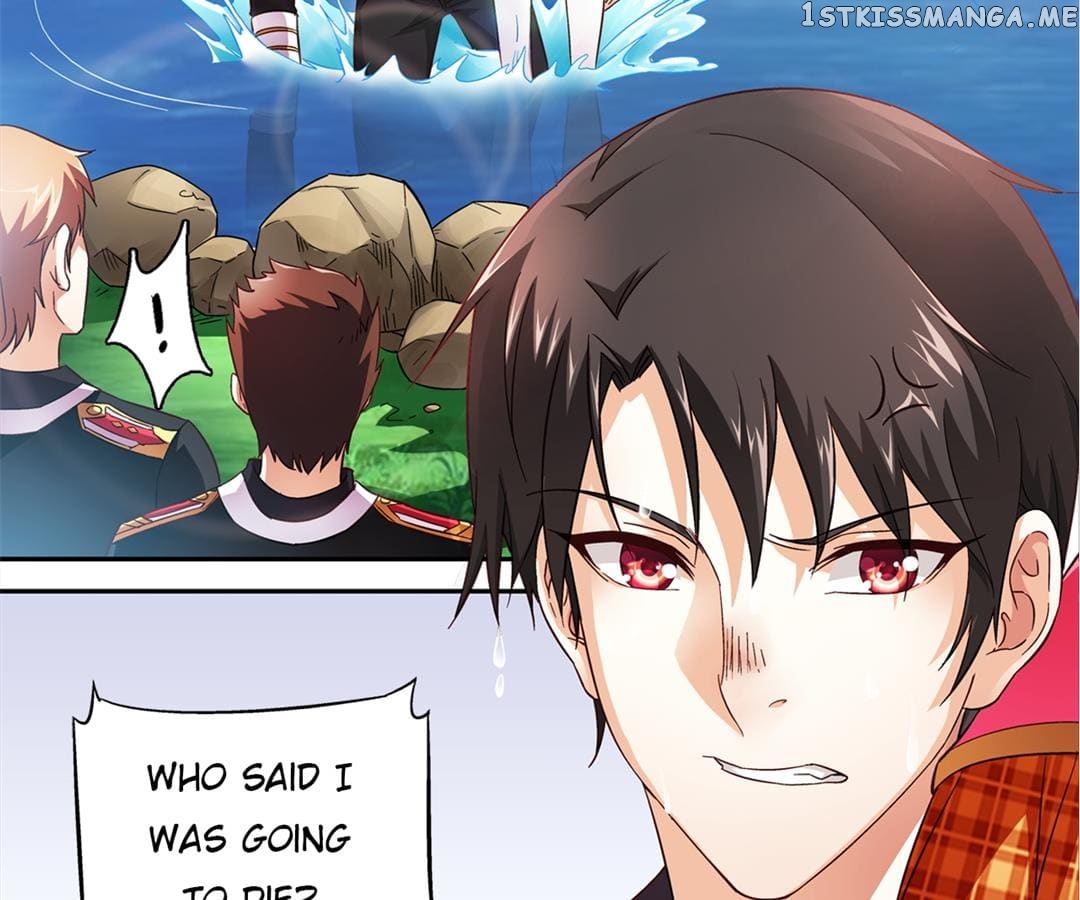 Love Between You And Me chapter 9 - page 22