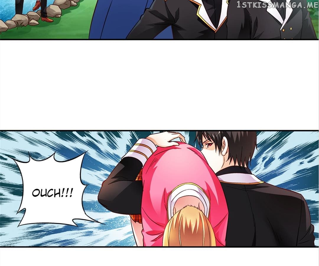 Love Between You And Me chapter 9 - page 24