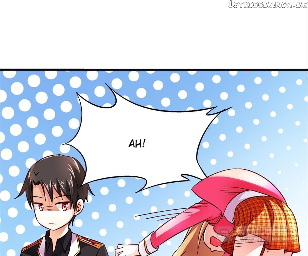 Love Between You And Me chapter 9 - page 25