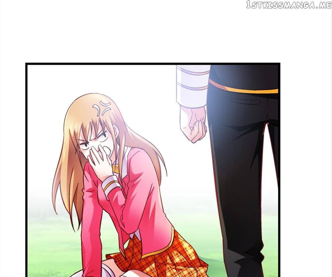 Love Between You And Me chapter 9 - page 28