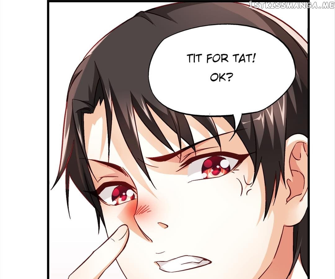 Love Between You And Me chapter 9 - page 30